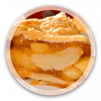 N.S Apple Pie